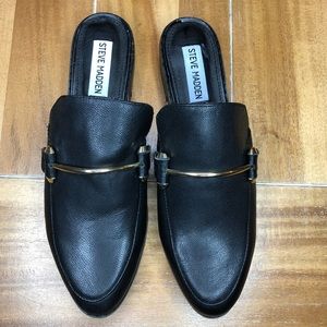 Steve Madden Laaura mules